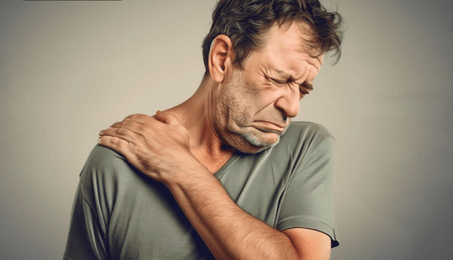 Frozen Shoulder: Diagnosis, Treatment, and the Role of Physiotherapy